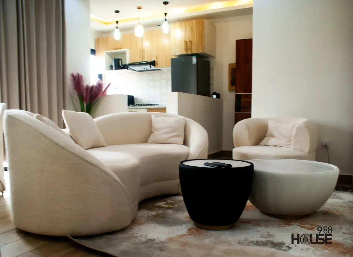 Appartement Bohème House 988