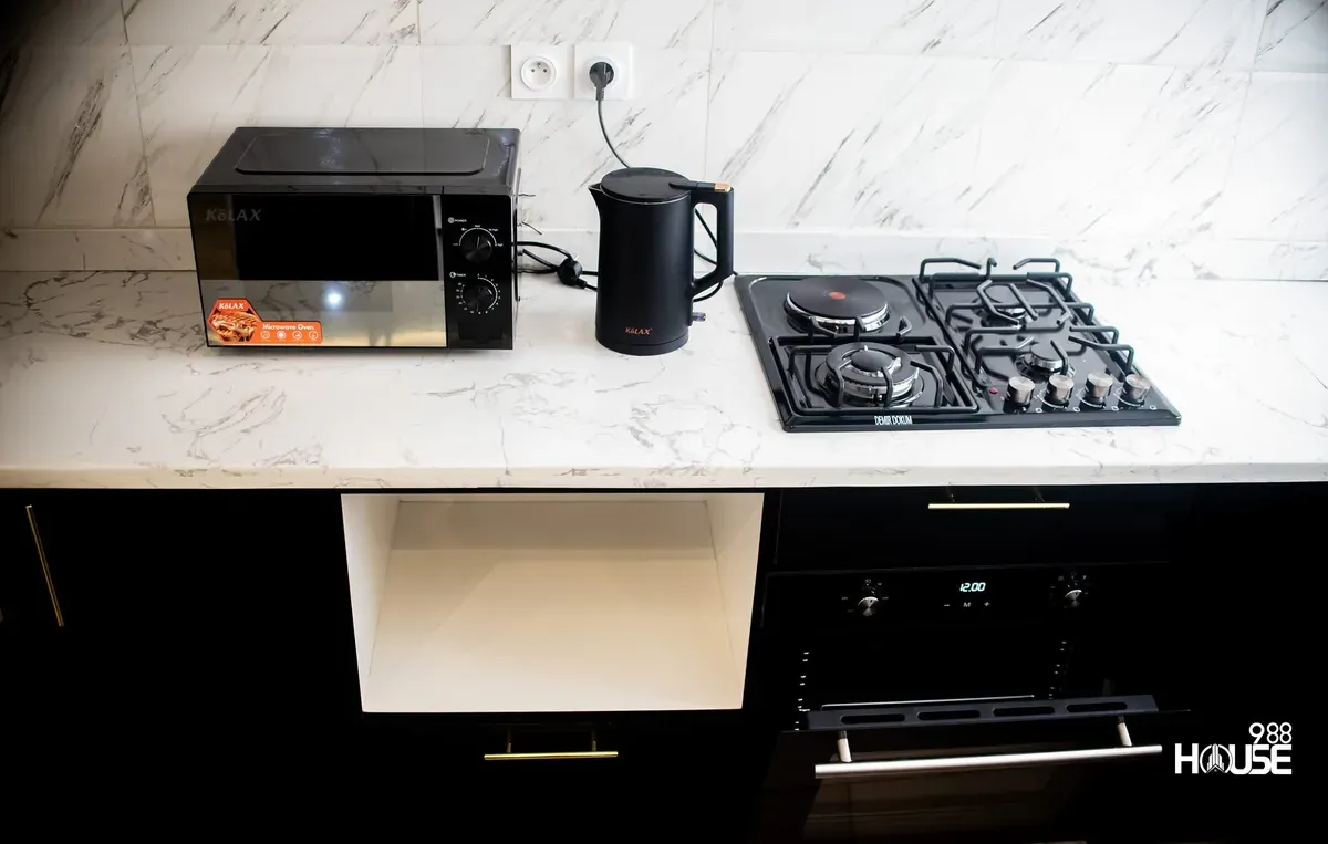 Appartement Industriel House 988
