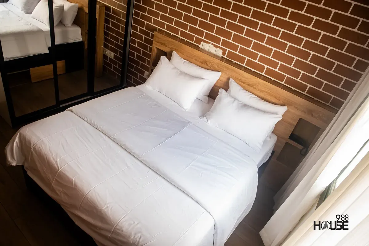 Appartement Industriel House 988